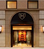 The Royal Park Hotel Fukuoka Image