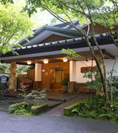 Okunoyu Ryokan Image