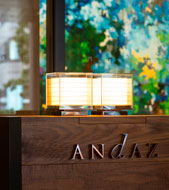 Andaz Tokyo Image