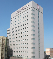Hotel Sunroute