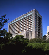 Okura Hotel Kyoto