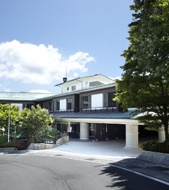 Laforet Club Hakone Gora Yunosumika