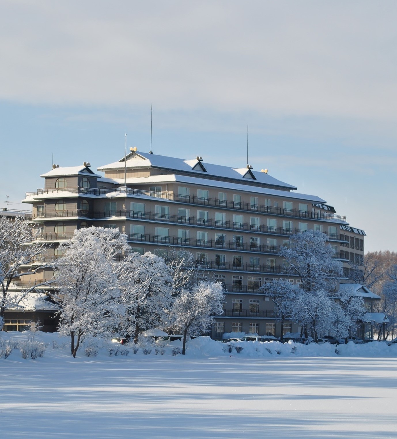 Abashiri Koso