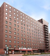 Hotel Elcient Kyoto