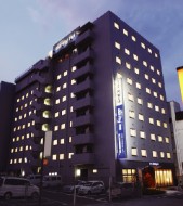 Dormy Inn Kurashiki
