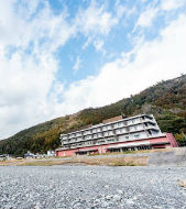 Kawane Onsen Hotel Image