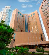 Hyatt Regency Tokyo