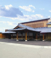 Haiya Ryokan Image