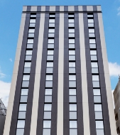 Hotel Vista Sendai
