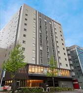 Hotel Vista Kanazawa Image