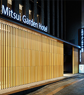 Mitsui Garden Kanazawa