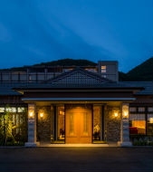 Mt. Resort Unzen Kyushu Hotel  Image