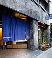Mimaru Apartment Hotel