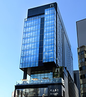 Gate Hotel Tokyo Image