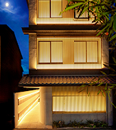 Junei Hotel Kyoto Image