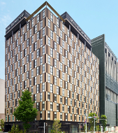 Mitsui Garden Hotel Fukuoka Gion