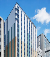 Mitsui Garden Hotel Kyobashi