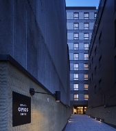 OMO5 Kyoto Sanjo