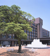Shiroyama Hotel Kagoshima Image