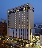 Candeo Hotels Matsuyama Okaido