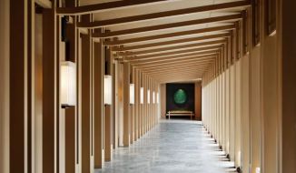 Hotel The Mitsui Kyoto