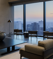 Bellustar Tokyo Hotel Image