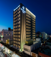 Daiwa Roynet Aomori Image