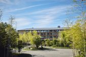 Hotel Indigo Inuyama Urakuen Garden