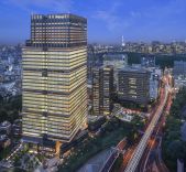 The Prince Gallery Tokyo Kioicho