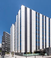 Via Inn Prime Kyoto Station Hachijoguchi