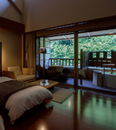 Bettei Otozure Ryokan Image