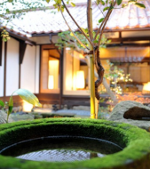 Tsuwano Machiya Stay Ebisucho Image