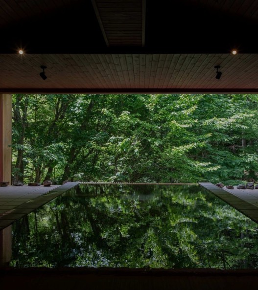 Tobira Onsen Myojinkan Image