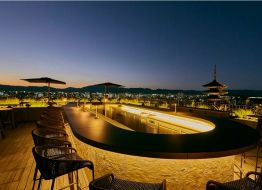 The Hotel Seiryu Kyoto Kiyomizu  Image