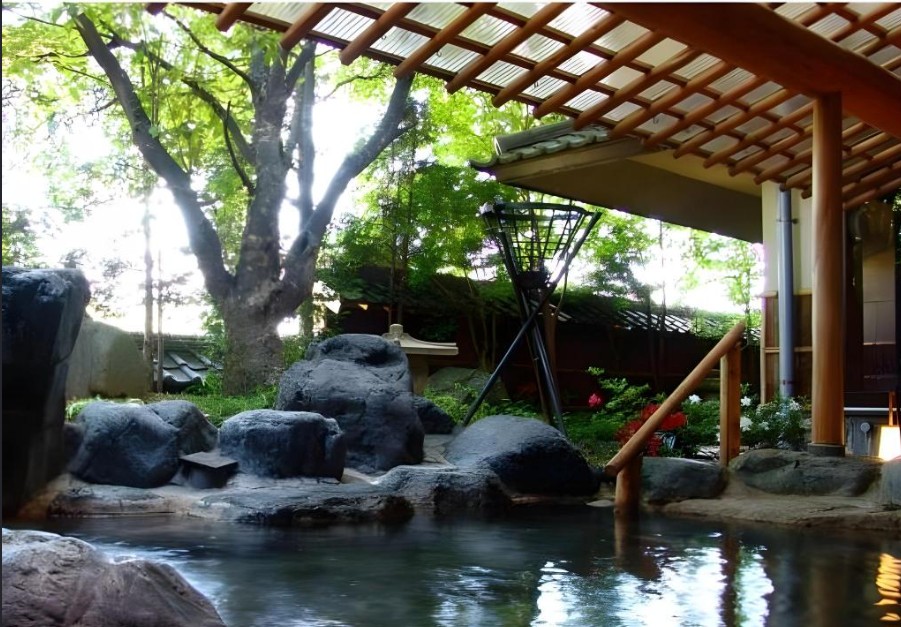 Hidatei Hanaougi Takayama  Image