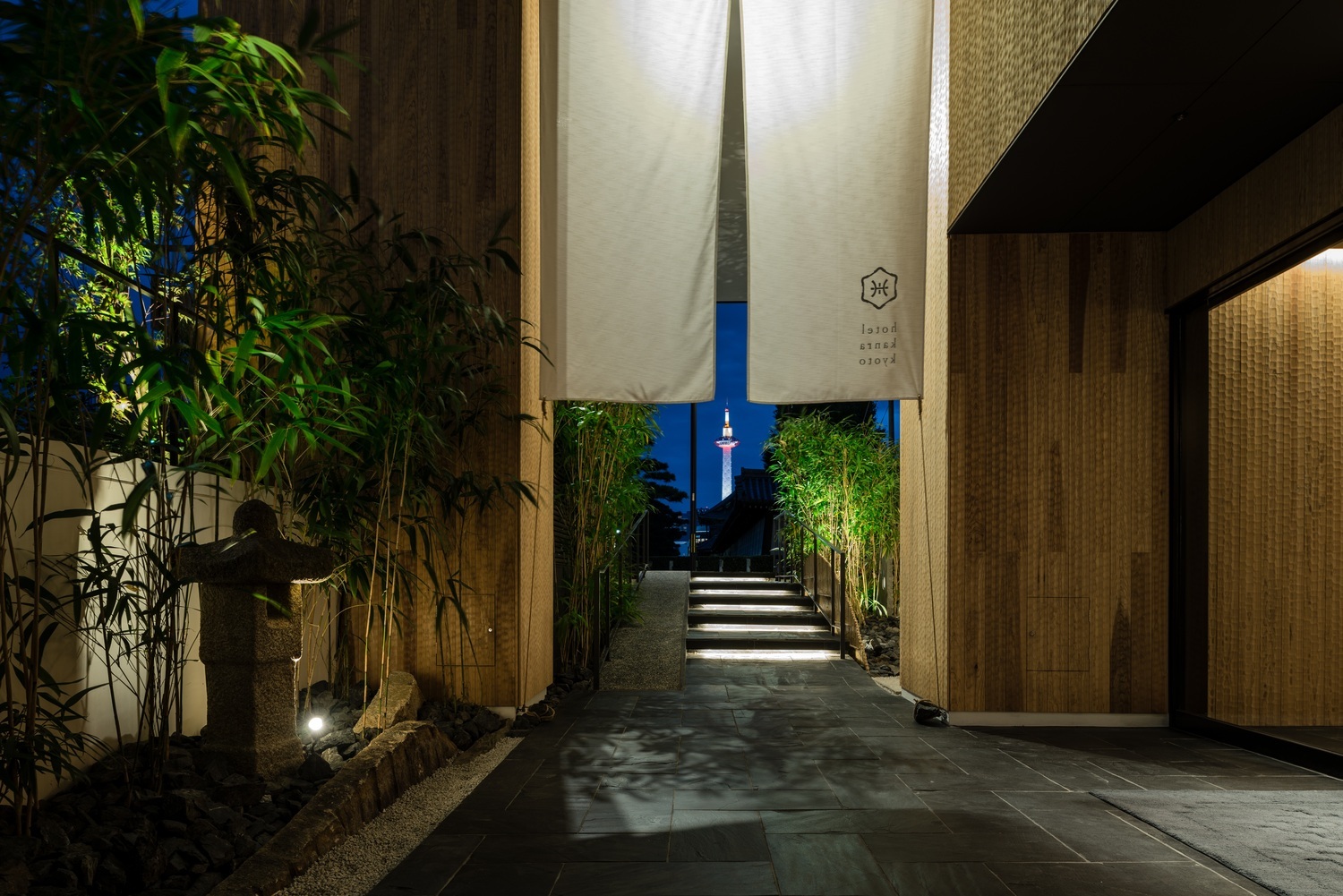 Hotel Kanra Kyoto Image