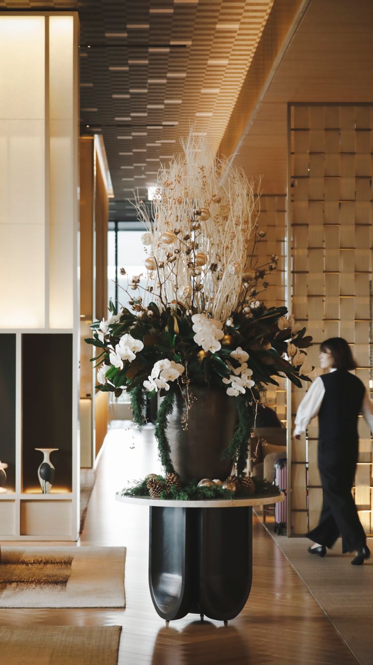 The Ritz-Carlton, Fukuoka Image