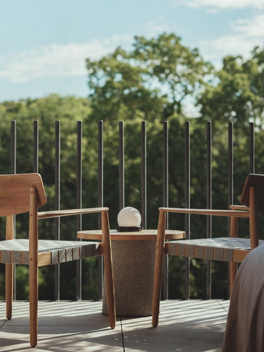 TRUNK(HOTEL) YOYOGI PARK Image