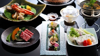 Monjusou Ryokan