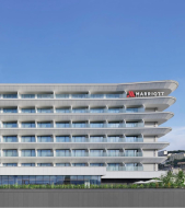 Nagasaki Marriott Hotel Image