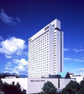 Keio Plaza Hotel Sapporo Image