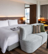 The Gate Hotel Sapporo Image