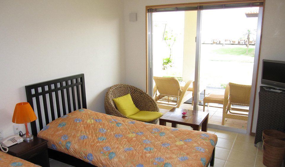 Iriomote Eco Village