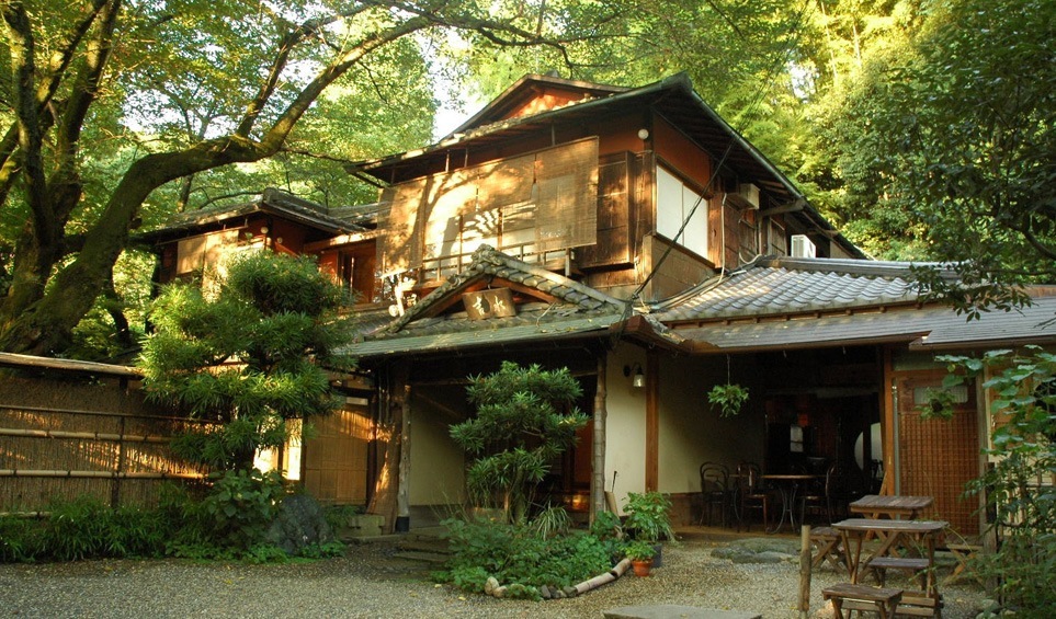 Yoshimizu Ryokan