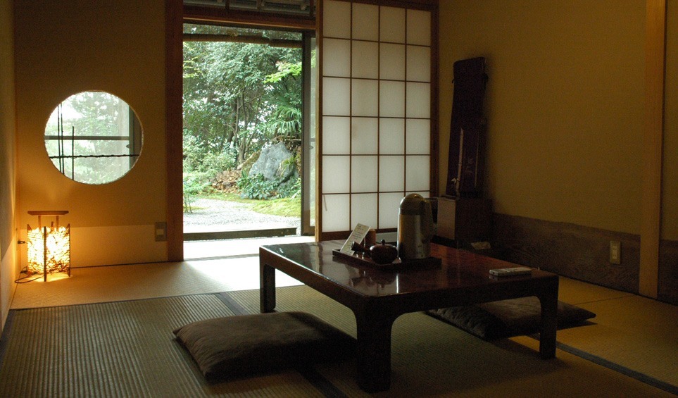 Yoshimizu Ryokan