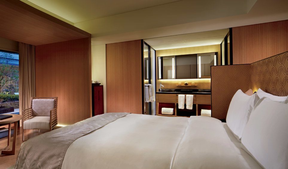 Ritz-Carlton Kyoto