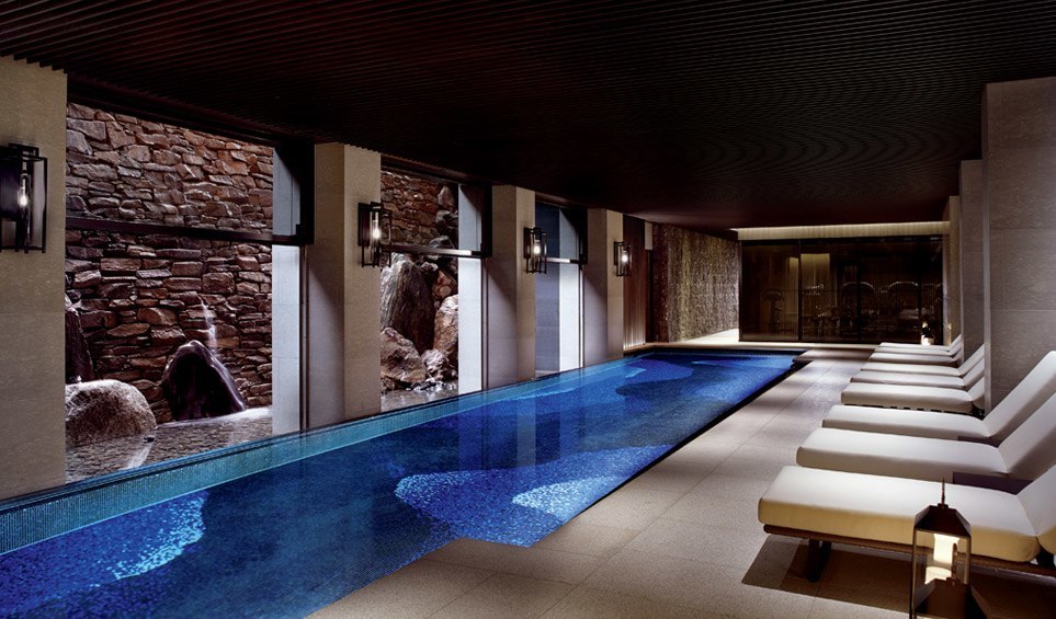 Ritz-Carlton Kyoto