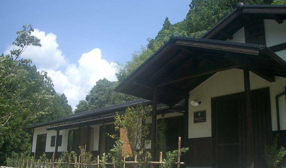 Blue Sky Guesthouse 