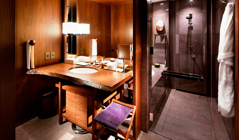 Andaz Tokyo