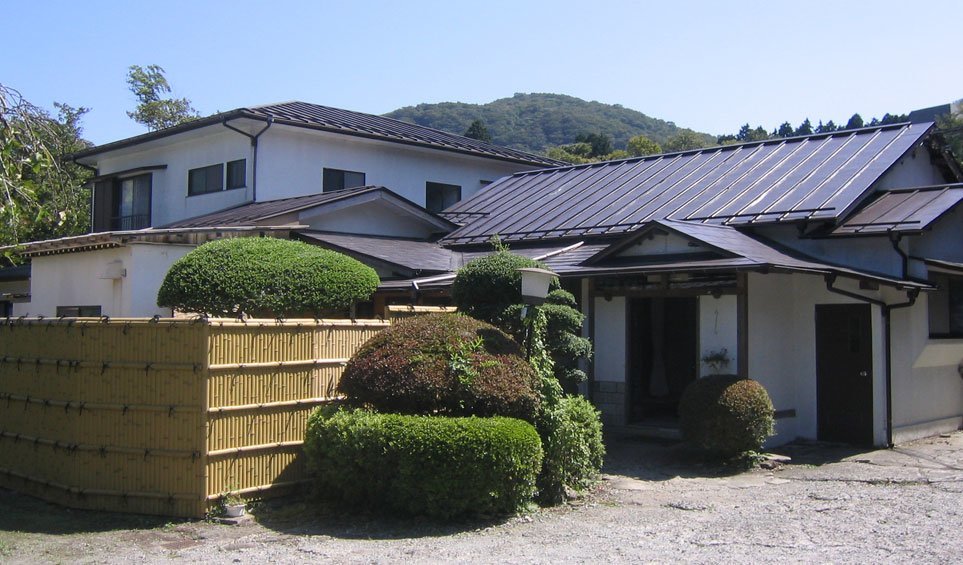 Fuji Hakone Guest House